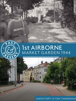 cover image of 1st Airborne